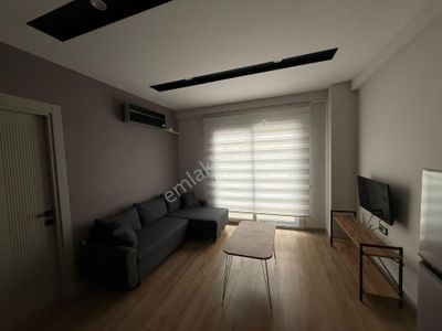 Adana Sarıçam Gültepede Migrosun Orda Eşyaları Yeni Sıfır 1+1 Eşyalı Kiralık Fırsat Daire