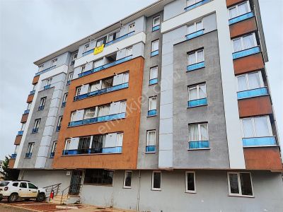 Kastamonu Emlak Gayrimenkul Satılık Yeni Kebeci Arkası 2+1 Daire