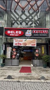 Çiğdem Emlak'tan Cadde Üstü Devren Kiralık Mağaza&dükkan 600m2