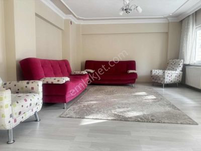 Ataevler Eşyalı Kiralık Daire