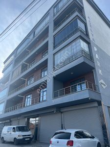 Karatay/doğuş Mah Mevlana Kültür Merkezi Yakını Satılık Daire