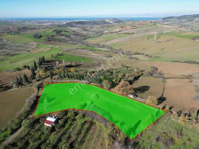 Blue Yatırım'dan Çiftlikköy Çukurköy'de 4400m2 Muhteşem Tarla!!