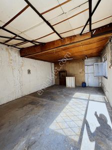 Kemerçeşme Mahallesinde 121 M² Kentsel Dönüşüm İmarlı Satılık