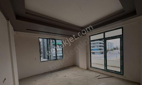 Karatay / İşgalaman Mh 2+1 Fırsat Satılık Daire