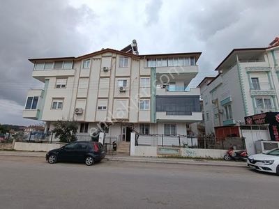 2+1 Eşyalı Kiralık Çatı Katı Daire Bekara Ve Aileye Uygun