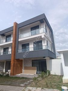 Uluten Emlakdan Evrenseki Satılık 3+1 Amerikan Mutfaklı