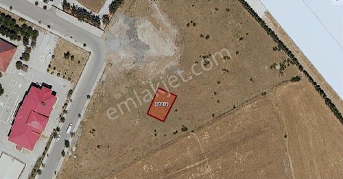 Kavlaklı'da İmarlı Satılık 260 M2 Arsa