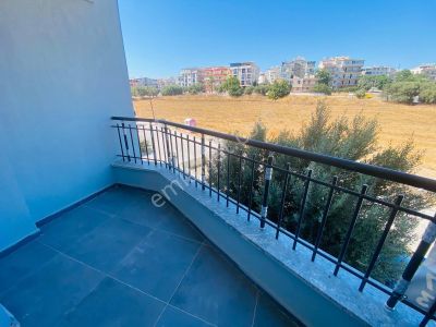 Didim / Merkez'de Çarşıya Pazara Çok Yakın 2+1 Sıfır Eşyalı Sıfır Daire