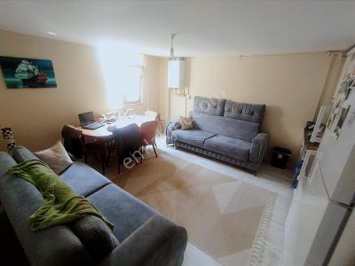 Butik Site İçerisinde Kullanışlı 2+1 Daire