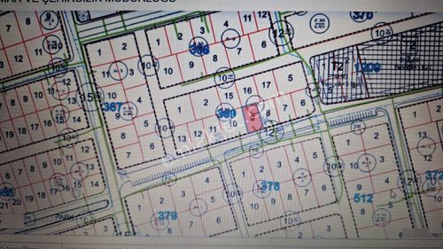 Taşpınar Gayrimenkulden Hürriyet Mah.satılık 2 Adet Müstakil Ev