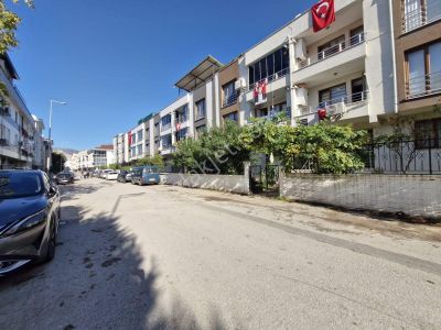 Nd Gayrimenkul'den Zafer Mahallesi Kiralık 2+1 Daire