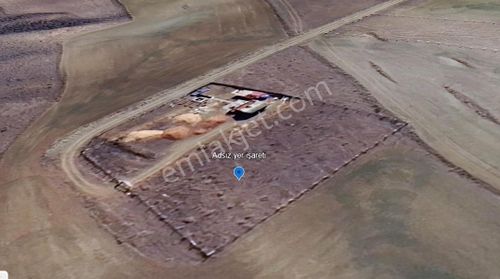 Gölbaşı Hacılar Da Villa İmarlı Kupon Arsa İnanılmaz Fırsat