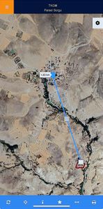 Afyon Şuhut Bozan 7.300 M2 Çok İyi Konumda Tek Tapu Mülk