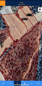 Kastamonu Daday Elmayazı Köye Yakın 7.816 M2 Yolu Olan Fırsat