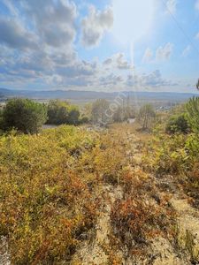 Ağvada Projesi Hazır İmarlı Köy İçi Full Manzaralı Arsa