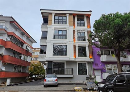 Zenith Real Estate Bahçelievlerde Kiralık Amerikan Mutfak 1+1