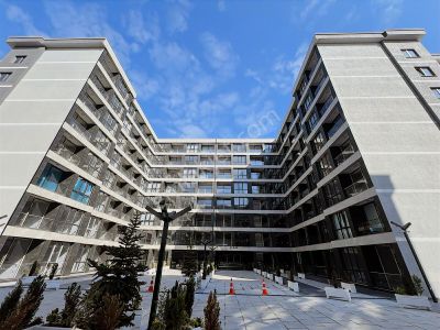 Podium Avm Anadolu Bulvarına Yakın Site İçi 1+1 Kiralık Daireler