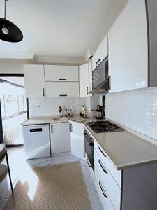 Ersay'dan Satılık Daire-atariye Mh.-arakat-yeni