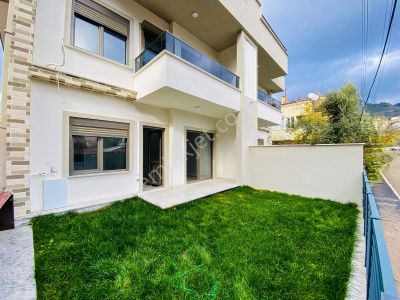 ✅ Müstakil Bahçeli Altınoluk Satılık Otoparklı Sıfır Daire