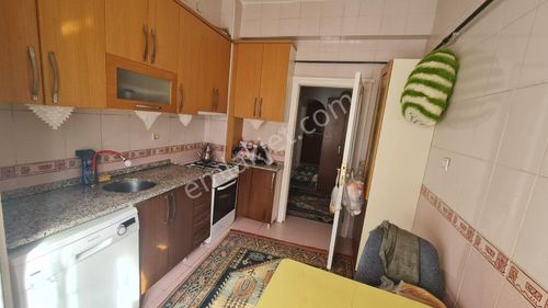 Karapürçekte Yuksekgiriş 3+1 Satlık Dagire