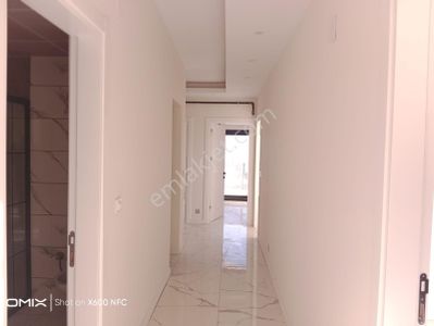 Aydın Nazilli Yıldıztepe Mahallesinde Satılık 3+1 Yeni Daire