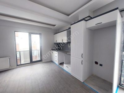 Harika Konumda Yatırımlık Fırsat 1+1 Daire