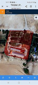 Gölbaşı, Hacımuratlı, Faal Tavuk Çiftliği