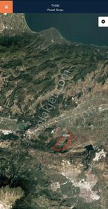 İnegöl Karagölette Sanayi Alanında 6.000 M2 Fırsat Arsa