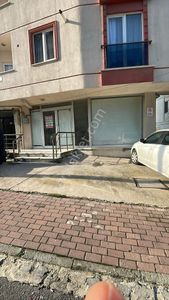 Ekşioğlu Gyd'den Çayırova Emek Mh. Bedavadan Biraz Pahalı İki Katlı Dükkan+depo