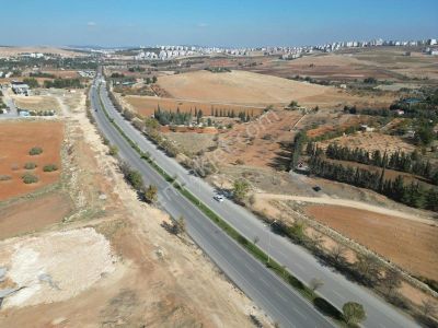 Ayalp'ten Harika Konumda A2 Arsalar