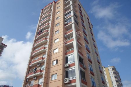 Aylık Mezitli Site Otopark Havz Manzaralı D.gaz 3+1 Kiralık Daire