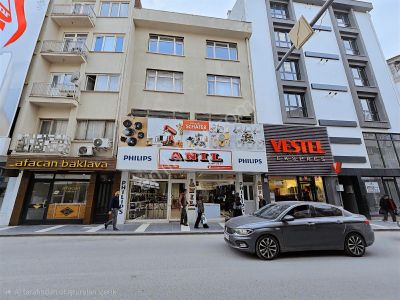 Zenith Real Estate Karesi Mah De Kiralık 2+1 Daire