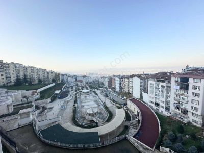 Sular Vadisi'nde Bursa Manzaralı Karnur Apt Eşsiz 4+1 Dubleks