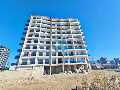 Win'den Çeşmeli'de D-400'e Sıfır Yaz Kış Kullanımlık Satılık 1+1