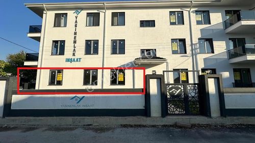 Yön Group'tan Satılık 2+0 Satılık Lüks Daire