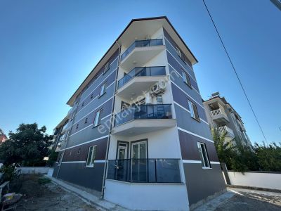 Paşa Emlak'tan Dalaman Merkezde 2+1 Sıfır Satılık Daire