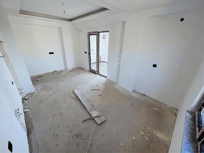 Hacı Bektaş Veli Vakfı İlerisi 3+1 Geniş Lüks Daireler