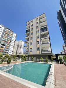 İskanı Alınmış Lüks 1+1 50 M2 Kat Mülkiyetli Daire