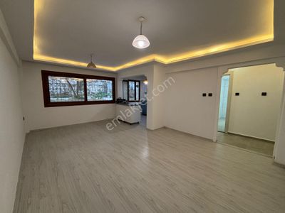 Msg Gayrımenkul'den Karabağların En Nezih Sokağında 3+1 70m² Bahçeli Ve Bakımlı Daire