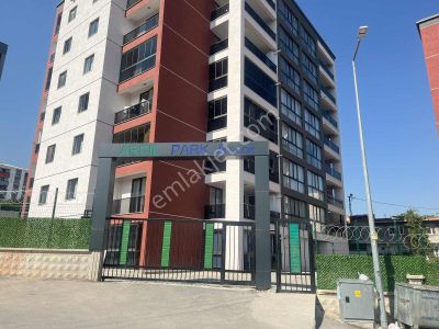 Bursa Yıldırım Değirmen Önü Satılık /3+1 / Dairler Mevcut