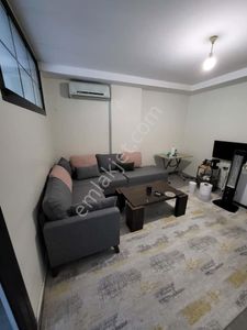 Beyazevler'de Cadde Üzeri İskanlı Memur Kiracılı Eşyalı Satılık!