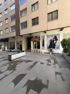 İhsaniye Fsm'ye Yakın Konumda Kiralık Büro&ofis