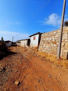 Mirya'dan Satılık Arsa