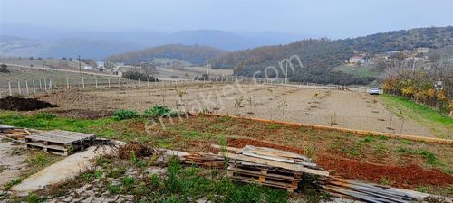 Tarcanlar'dan Körfezin İncisi Kalburcu Mah. 4.900 M² Arazi