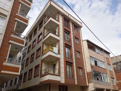 Sancaktepe Diş Hastanesine Yakın 3+1 Çatı Dubleks Kiralık