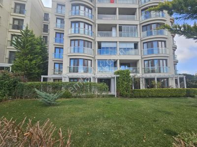 Sinpaş İncek Life Bahçeli 4+1 Kiralık Daire