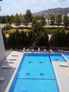 Kocaeli Yahyakaptan Bölgesinde 30 Daireli Havuzlu Site Son Fiyat