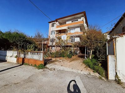 İzmit Gündoğduda Doğa İle İç İçe, Temiz Havalı Aile Apartmanı