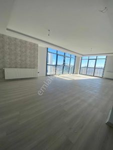 Turgut Özal Bulvarında Cadde Üzeri Ultra Lüx Satılık Rezidans