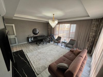 🏊‍♂️ Havuzlu Sitede Geniş 3,5+1 | Medya Mahallesi